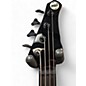 Used MTD Used MTD Kingston 4 String Fretless Black Electric Bass Guitar