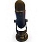 Used Blue Yetti Condenser Microphone