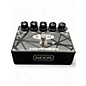 Used MXR EVH 5150 Overdrive Effect Pedal