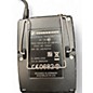 Used Sennheiser Used Sennheiser SK100 Body Pack Transmitter and EK100 Diversity Receiver Lavalier Wireless System