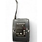 Used Sennheiser Used Sennheiser SK100 Bodypack Transmitter and EK100 Diversity Receiver Lavalier Wireless System