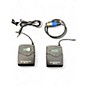 Used Sennheiser Used Sennheiser SK100 Bodypack Transmitter and EK100 Diversity Receiver Lavalier Wireless System thumbnail