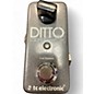 Used TC Electronic Used TC Electronic Ditto Looper Pedal thumbnail