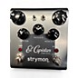 Used Strymon Used Strymon El Capistan dTape Echo Effect Pedal