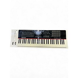 Used Nektar PANORAMA P6 Portable Keyboard