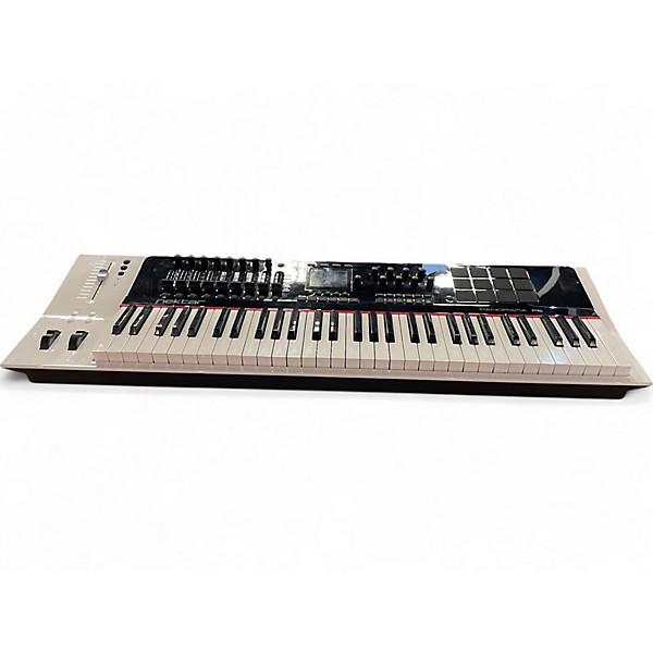 Used Nektar PANORAMA P6 Portable Keyboard