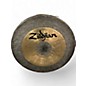 Used Zildjian Used Zildjian 34in Zildjian Traditional Orchestral Gong Cymbal thumbnail