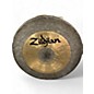 Used Zildjian Used Zildjian 34in Zildjian Traditional Orchestral Gong Cymbal