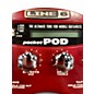 Used Line 6 Used Line 6 Pocket Pod Amp Modeler Effect Processor