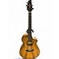 Used Breedlove Used Breedlove Pursuit EX S CONCERT SW CE MYRTLEWOOD FINISH Acoustic Electric Guitar thumbnail