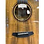 Used Breedlove Used Breedlove Pursuit EX S CONCERT SW CE MYRTLEWOOD FINISH Acoustic Electric Guitar