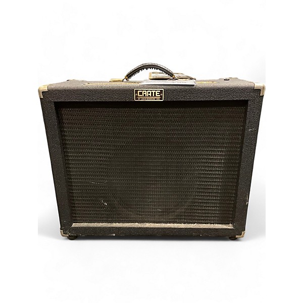 Used Crate Used Crate VC5115 Tube Guitar Combo Amp