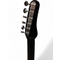 Used Danelectro Used Danelectro 56 Baritone Black Baritone Guitars