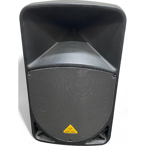 Used Behringer Eurolive B115D Powered Speaker