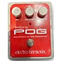 Used Electro-Harmonix Used Electro-Harmonix Micro Pog Polyphonic Octave Generator Effect Pedal thumbnail