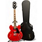 Used Epiphone Used Epiphone Marty Schwartz ES-335 60's Cherry Hollow Body Electric Guitar thumbnail