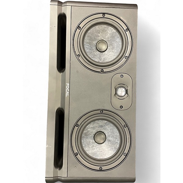 Used Focal ALPHA TWIN EVO Powered Monitor