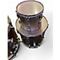 Used Pearl Used Pearl 4 Piece Vision GOLD SPARKLE Drum Kit