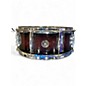 Used Gretsch Drums Used Gretsch Drums 6X14 Catalina Snare WINE RED Drum thumbnail