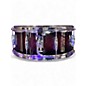 Used Gretsch Drums Used Gretsch Drums 6X14 Catalina Snare WINE RED Drum