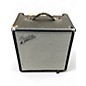 Used Fender Used Fender Rumble 25 25W 1x8 Bass Combo Amp thumbnail