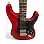 Used Suhr Used Suhr Classic Antique Pro Candy Apple Red Solid Body Electric Guitar thumbnail