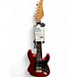 Used Suhr Used Suhr Classic Antique Pro Candy Apple Red Solid Body Electric Guitar