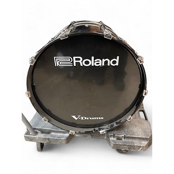 Used Roland Used Roland Kd200 Trigger Pad