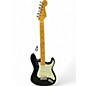 Used Fender Used Fender American Professional II Stratocaster Black Solid Body Electric Guitar thumbnail