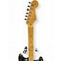 Used Fender Used Fender American Professional II Stratocaster Black Solid Body Electric Guitar