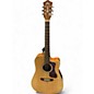 Used Guild Used Guild D140CE NATURAL Acoustic Guitar thumbnail