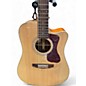 Used Guild Used Guild D140CE NATURAL Acoustic Guitar