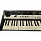 Used KORG Microstation Synthesizer