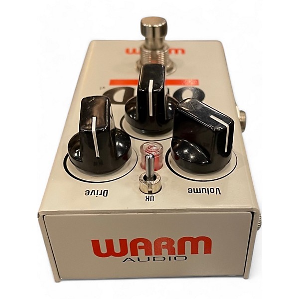 Used Warm Audio Used Warm Audio ODD BOX Effect Pedal