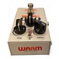 Used Warm Audio Used Warm Audio ODD BOX Effect Pedal