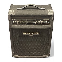 Used Behringer Ultrabass BXL1800 180W 1x12 Bass Combo Amp