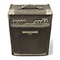 Used Behringer Ultrabass BXL1800 180W 1x12 Bass Combo Amp thumbnail