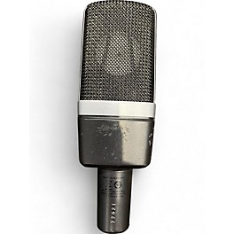 Used AKG Used AKG C214 Condenser Microphone