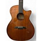 Used Alvarez Used Alvarez AGM660CEAR Natural Acoustic Electric Guitar