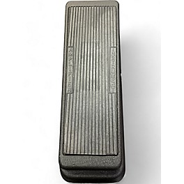 Used Dunlop Used Dunlop Original Cry Baby Wah Effect Pedal