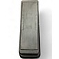 Used Dunlop Used Dunlop Original Cry Baby Wah Effect Pedal thumbnail