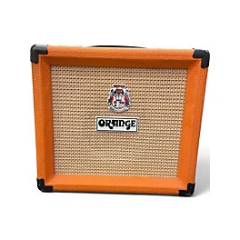 Used Orange Amplifiers Used Orange Amplifiers CR12L 12W 1X6 Guitar Combo Amp