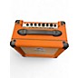 Used Orange Amplifiers Used Orange Amplifiers CR12L 12W 1X6 Guitar Combo Amp