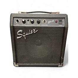 Used Squier Used Squier SP10 1X5 10W Guitar Combo Amp