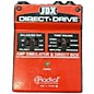 Used Radial Engineering JDX DIRECT DRIVE Direct Box thumbnail