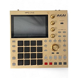 Used Akai Professional MPC ONE MIDI Controller