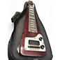 Vintage 1974 Rickenbacker Electro Wine Red Lap Steel thumbnail