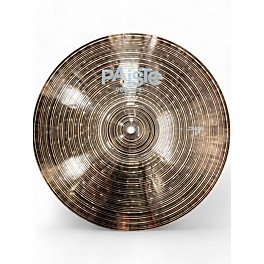 Used Paiste Used Paiste 18in 900 SERIES Cymbal