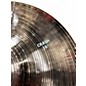 Used Paiste Used Paiste 18in 900 SERIES Cymbal