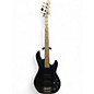 Used G&L Used G&L USA M2000 Black Electric Bass Guitar thumbnail